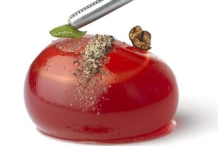 Conoces el fenómeno del Food Porn Gastronomia España