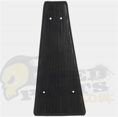 Centre Floor Mat Vespa PX T5 Pedparts UK