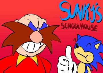 Sunky's Schoolhouse - Speedrun.com