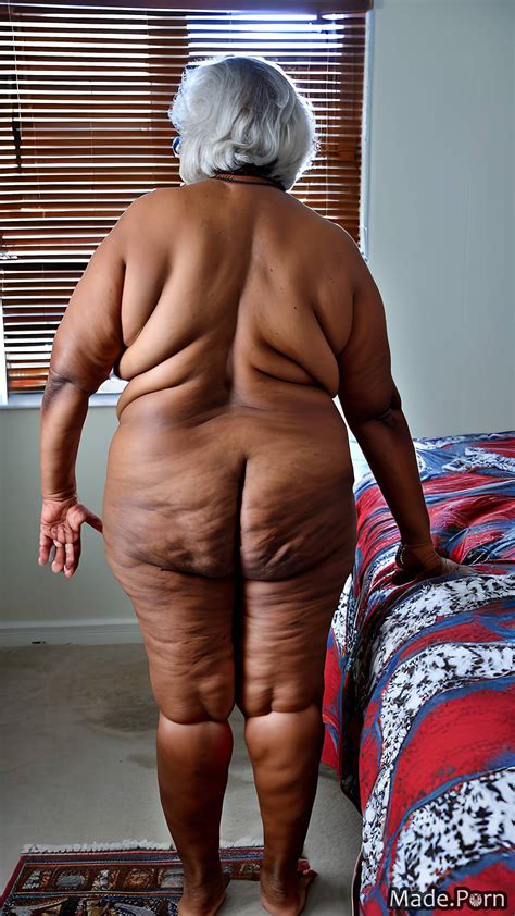 Porn Image Of Pov 80 Glasses Long Legs Standing Bobcut Woman Created By AI