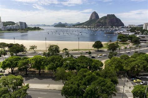 Sale Of Luxury Properties In Rio De Janeiro