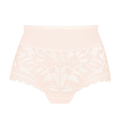 Leia Full Panty By Empreinte Dianes Lingerie