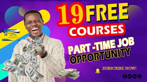 19 Best Free Courses Online With Certificates 2024 YouTube