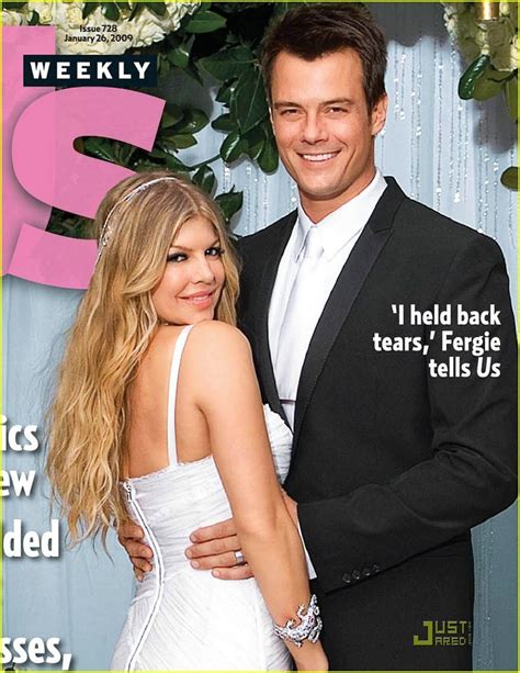 Josh Duhamel images Josh & Fergie HD wallpaper and background photos