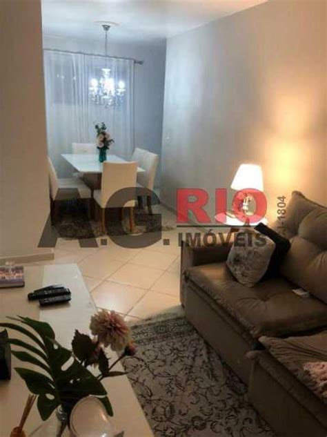 Apartamento na Rua Albano Praça Seca em Rio de Janeiro por R 170 000