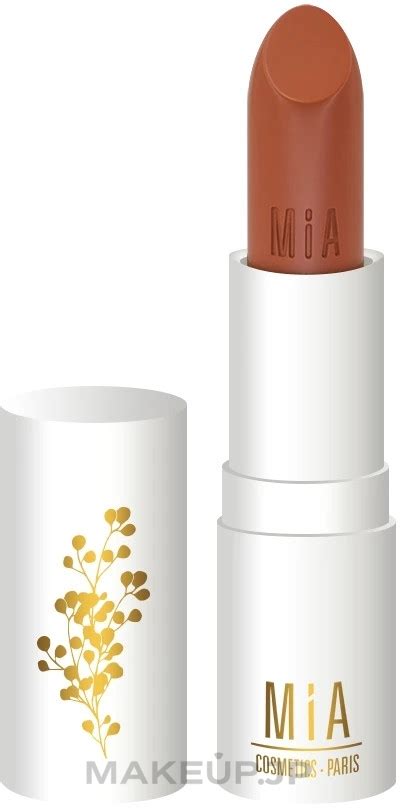 Mia Cosmetics Paris Luxury Nude Matte Lipstick Lipstick Makeup Jp