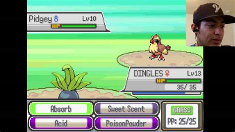 Pokemon Uncensored Episode Misty Naked Pokemon Gameplay Playthrough Youtube