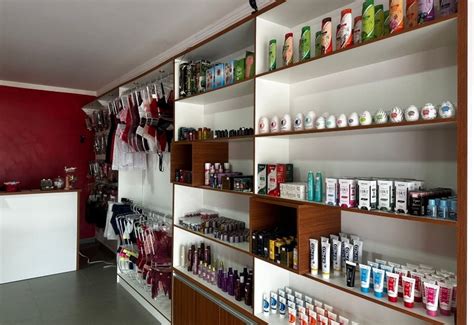 Pr Black Friday Produtos A Partir De R E Vibrador De R Inicia Em Sex Shop De Manaus