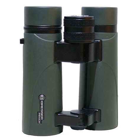 Bresser Pirsch 8x34 Binoculars: Our Review | All About Birds