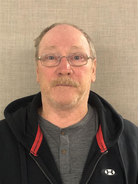 Douglas Arnold Sex Offender In Madison OH OH