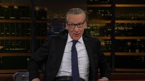 Bill Maher Hit With 150 Million Lawsuit By Laura Loomer For Trump Sex Joke