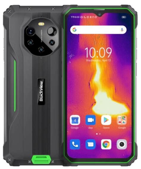 Blackview BL8800 Pro preturi - Blackview BL8800 Pro magazine