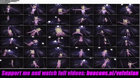 Uchinoko Startite Snow 3D Hentai Webcam Porn Feat Velvixian XHamster