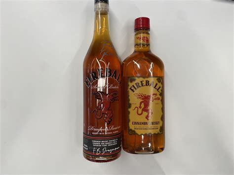 Fireball Whiskey Price India 1