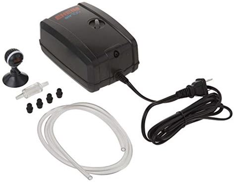 Best Aquarium Air Pump Options Buyers Guide Aquarium Friend