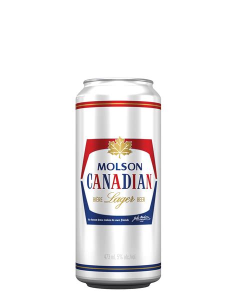 Molson Canadian
