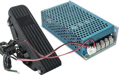 Zorvo 5000w Reversible Dc Motor Speed Controller 10 50v 100a Pwm Control Soft Start With Pedal