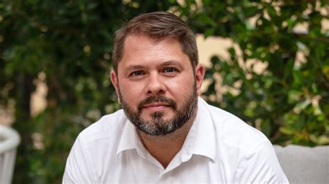 Ruben Gallego Takes On Republicans Democrats And Maybe Kyrsten Sinema