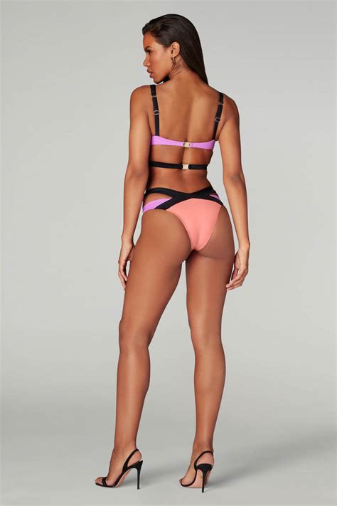 Unique Meilun Meihuan Agent Provocateur Mazzy Bikini Bottom