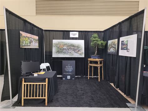 NW Flower & Garden Show | Seattle Chinese Garden