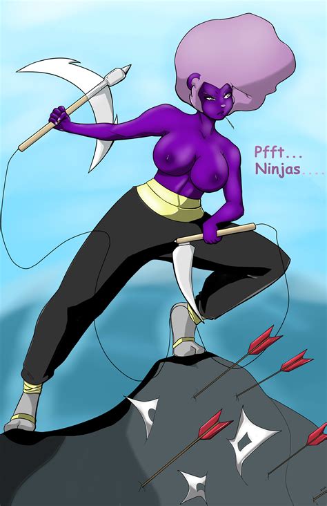 Vannessa By Lunareyes Hentai Foundry