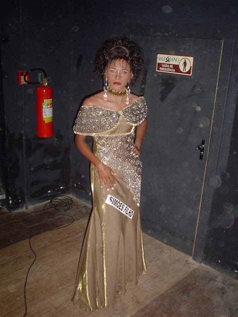 X Miss Bahia Gay Marccelus Portal