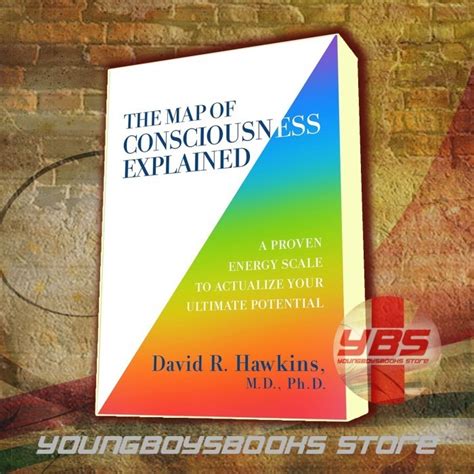 Jual The Map Of Consciousness Explained Shopee Indonesia
