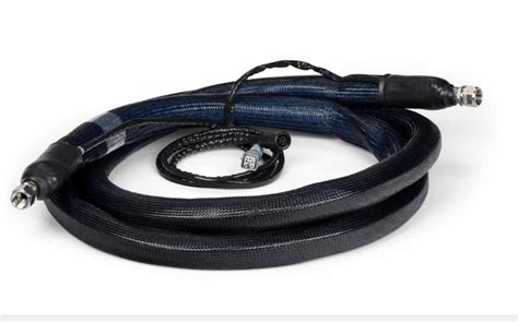 Graco Hot Melt Heated Hoses At Meter Heated Hose In Pune