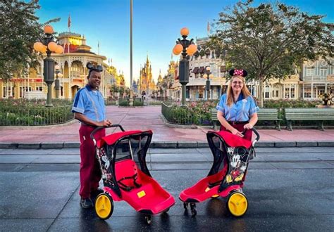 Can You Take Strollers On Disney Buses At Angela Scarborough Blog