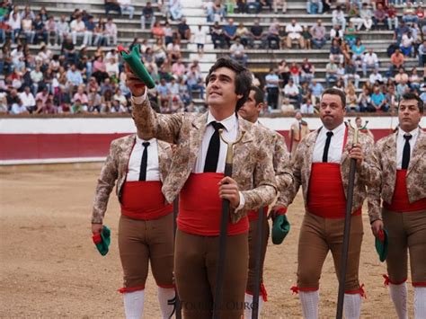 Concurso De Ganadarias A 14 De Setembro Em Portalegre Touro E Ouro