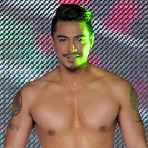 The Daily Talks John Raspado Is Mister Gay World 2017 Winner