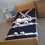 Segufix Bondage Gay Man Man Porn XHamster