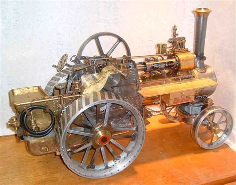 Steam Engine Kits For Adults