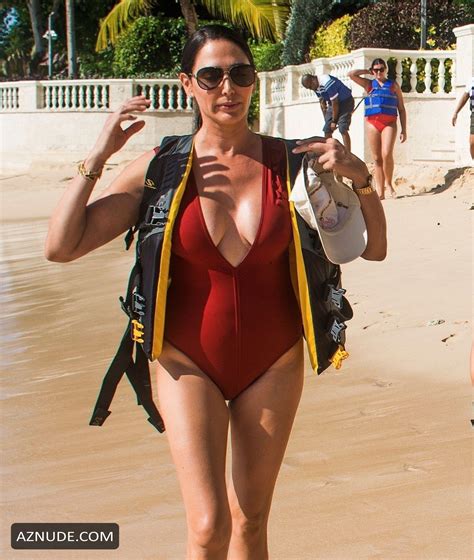 Lauren Silverman Nude Aznude