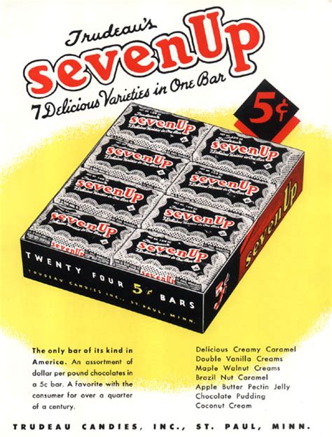 15 Old-Timey Candies You Never Knew Existed