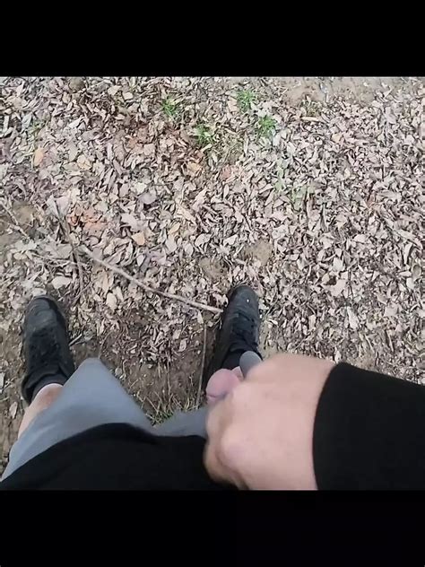 Having A Nice Solo Walk Gay Pissing Masturbation Porn Feat Djk31314 By FapHouse XHamster