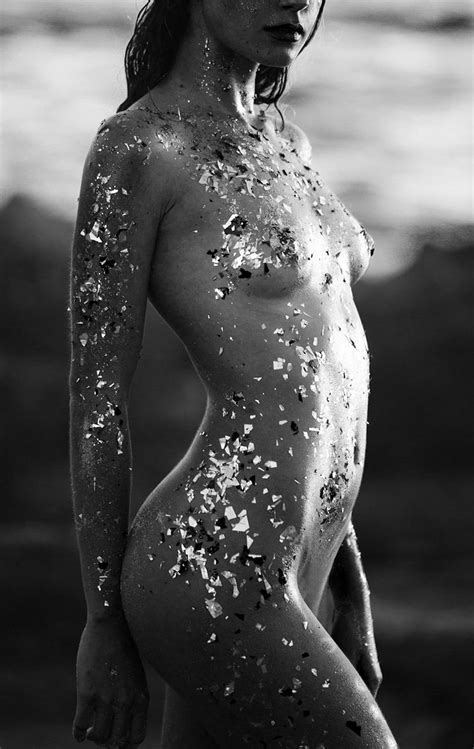 Carla Guetta Nude Sexy Photos Scandal Planet