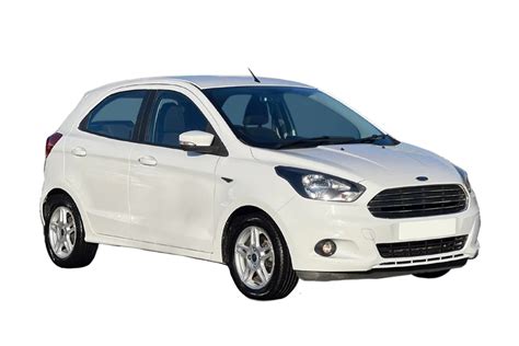 Ford Ka Tyre Reviews