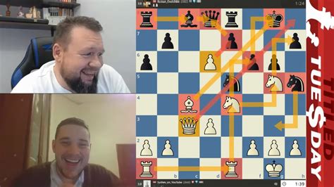 СОЧНАЯ МАТильда! Клементий Сычев - Роман Овечкин - YouTube