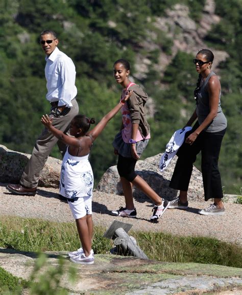 67 Incredible Photos of the Obama Family From the Past 8 Years | Obama ...