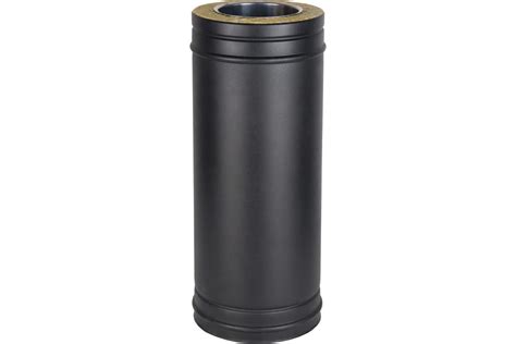 Сэндвич КПД ЧЕРНЫЙ 500 мм, ф120x200 4603736556283 - выгодная цена ...