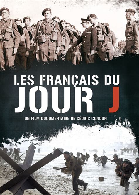 Les Français du Jour J Jean Yves Le Naour