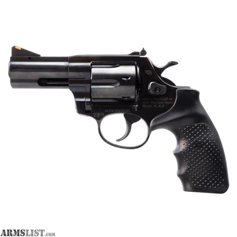 Armslist For Sale Rock Island Al90 Revolver 9mm 6 Shot
