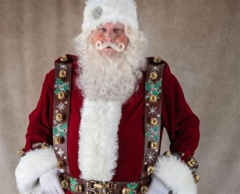 Pro Santa Shop - For the Professional Santa