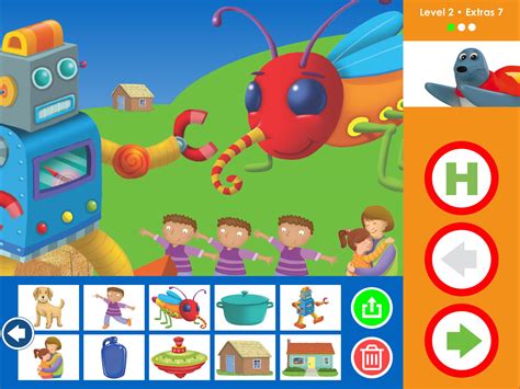 Oxford Phonics APK for Android Download