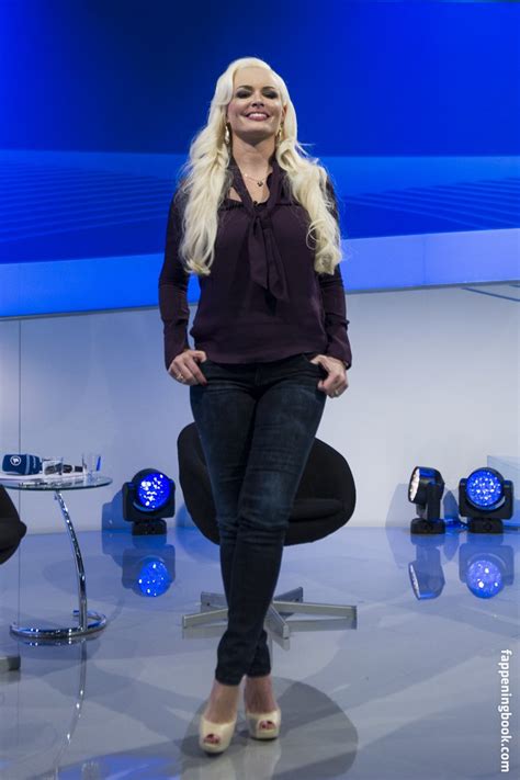 Daniela Katzenberger Nude The Fappening Photo FappeningBook