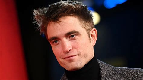 Spectacular Robert Pattinson Age, Height, Bio, More in 2025