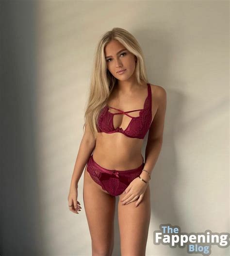 Milou Tamara Roes Miloutamara Nude Leaks Photo 4 TheFappening