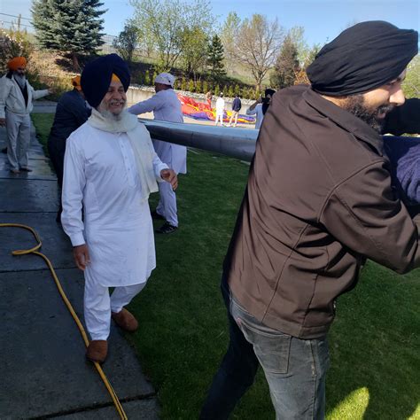 North Okanagan Sikh Temple North Okanagan