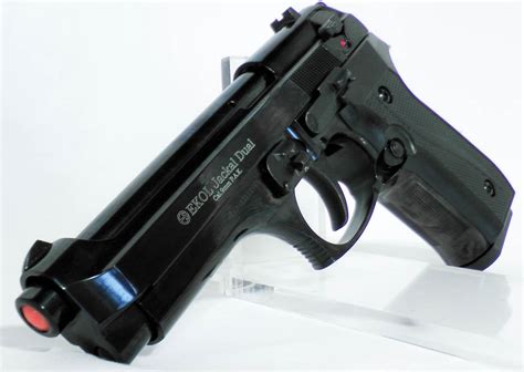 Voltran – Ekol – Firat Magnum 9mm Black – www.swat.si